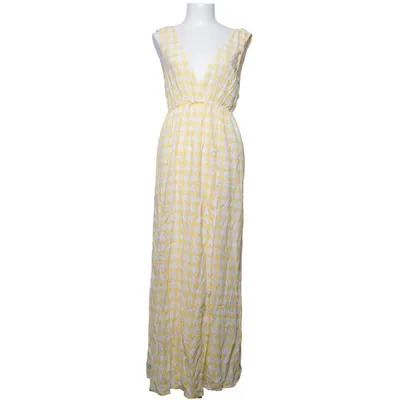 Robe longue (Maxi Dress With Slit) de Ivyrevel Viscose