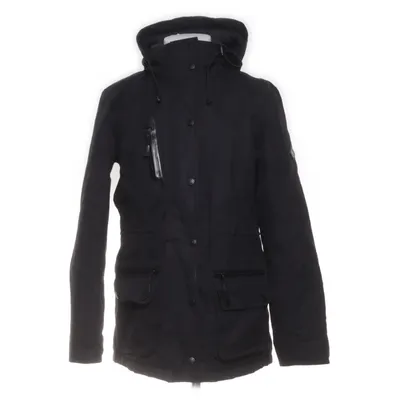 Parkas (W00326/AW10/HL098) från Henri Lloyd Woman Bomull, Elastan, Nylon, Polyester