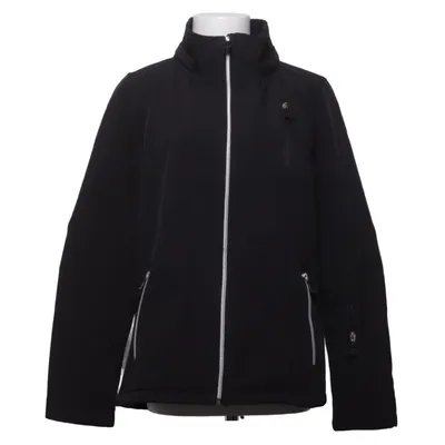 Veste anti-froid (Noir) de Janina Élasthane, Polyester