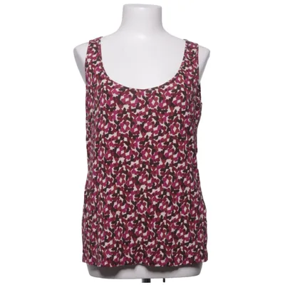 Tanktop (Lila, Meerkleurig) van Missoni Lindex Viscose