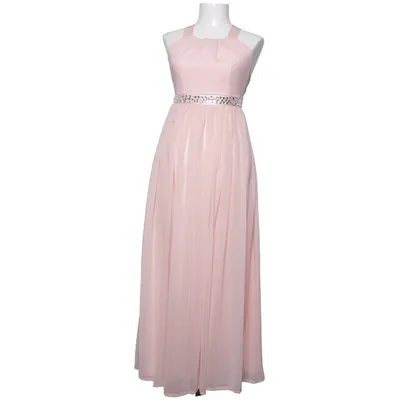 Aftenkjole (Pink) fra Goddiva