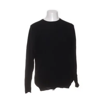 Pull-over (Noir) de Davida Cachemire