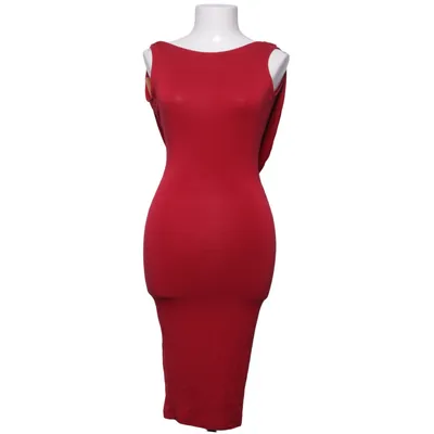 Klänning (Röd) från Tobi Elastan, Viskos
