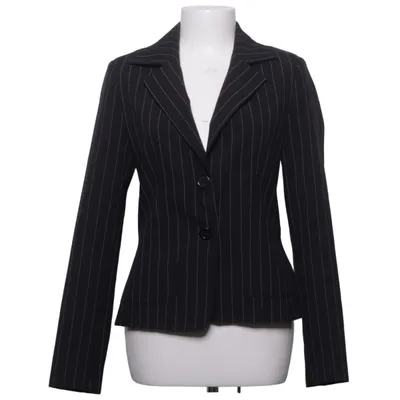 Blazer (Sort) fra Madonna Polyester