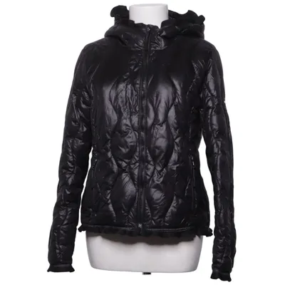 Winterjacke (Schwarz) von Amisu Polyester