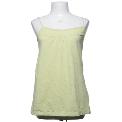 Tanktop  (Grøn) fra Mingel Bomuld
