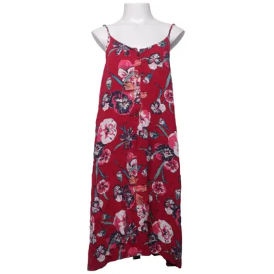Robe de plage (Rouge, Multicolore) de Roxy Girl