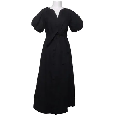 Blusenkleid (Schwarz) von Rodebjer