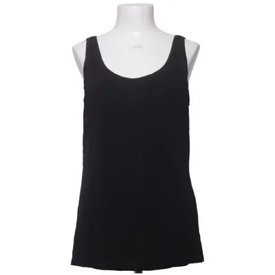 Tanktop (Zwart) van Joy of Love Elastaan, Viscose