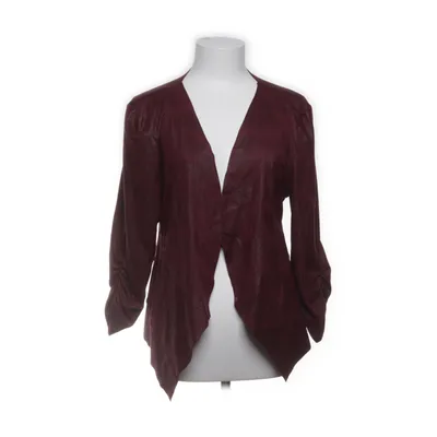 Cardigan (Rouge) de Renatto Bene Élasthane, Polyester