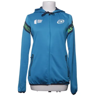 Hoodie (Blue) from Bullpadel Polyester
