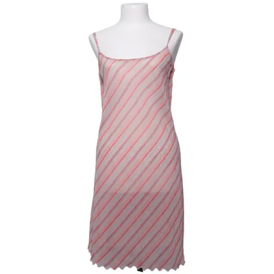 Robe de plage (Rouge, Gris, Bleu) de Lady Avenue Polyester