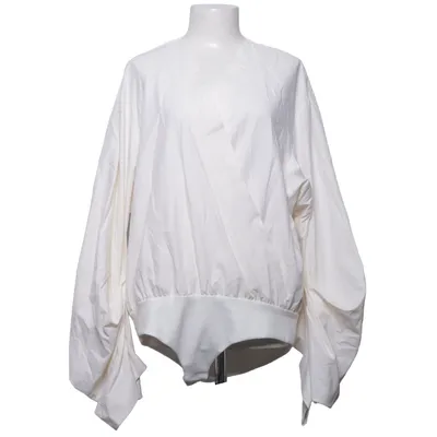 Body (Odeta) fra Solace London Bomuld, Elastan, Polyester