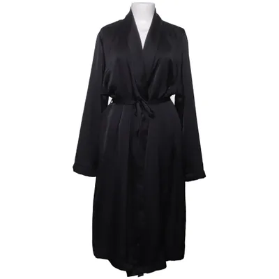 Robe de chambre (Noir) de Hemtex Polyester
