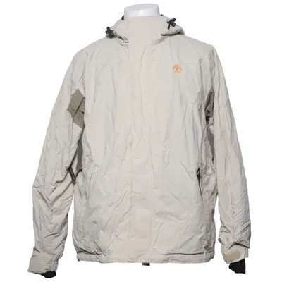 Allvädersjacka (Beige) från Timberland Polyamid, Polyester