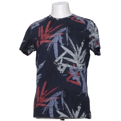 T-shirt (Blå, Flerfärgad) från Originals by Jack & Jones