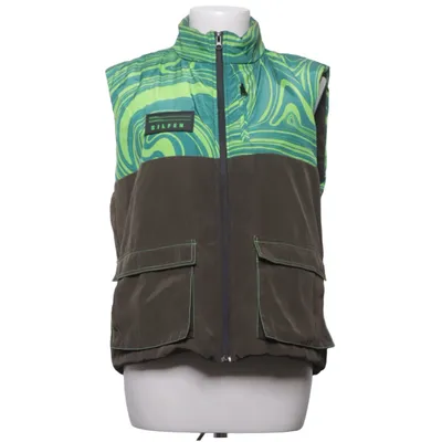 Ytterväst (Olivia Vest) från Silfen Polyester