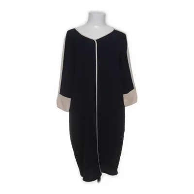 Kaftan (Zwart, Beige) van Second Female