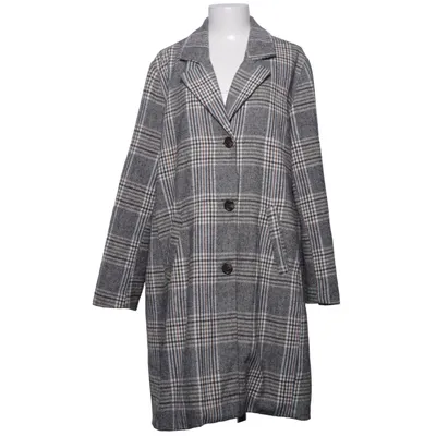 Kappa (Grå, Brun) från Giovanna Polyester, Ull