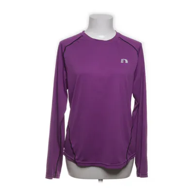 Träningströja (Lila) från Newline Polyester