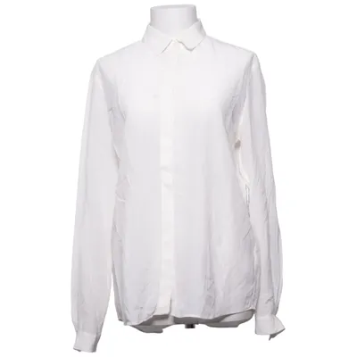 Shirt (STOCKHOLM ATELIER) van & Other Stories Zijde