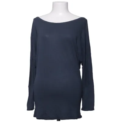 Långärmad t-shirt (Blå) från Kookaï