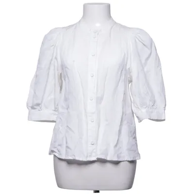 Kortärmad skjorta (Mejse shirt 12771) från Samsøe & Samsøe Linne, Lyocell