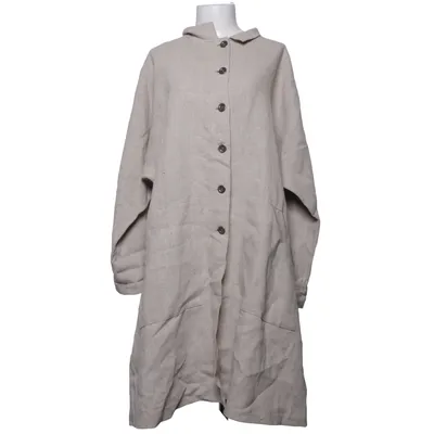 Kappa (Beige) från Ulla Jacobsson Kläder