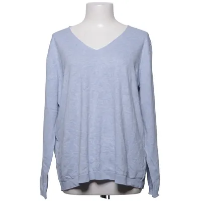 Pullover (Blue) from Pulz