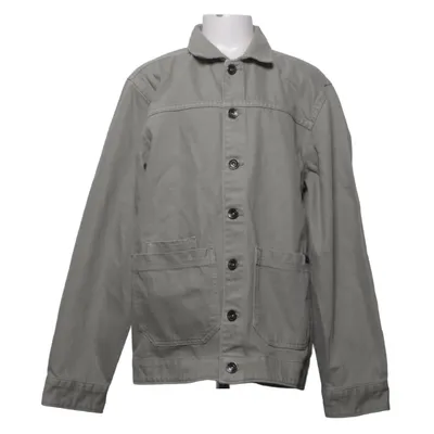 Overshirt (Groen) van Garcia Katoen