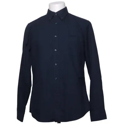 Skjorta (Slim Fit) från Uniqlo Bomull