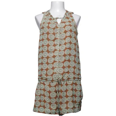 Byxdress (Brun, Grön, Flerfärgad) från Cruise Polyester