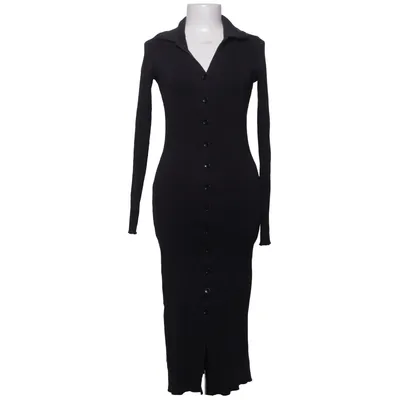 Blousejurk (Gine Margrethe) van Gine Margrethe x NA-KD Katoen, Elastaan