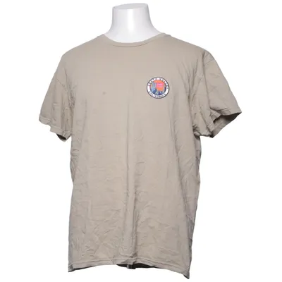 T-shirt (Beige) från Bowery Bomull