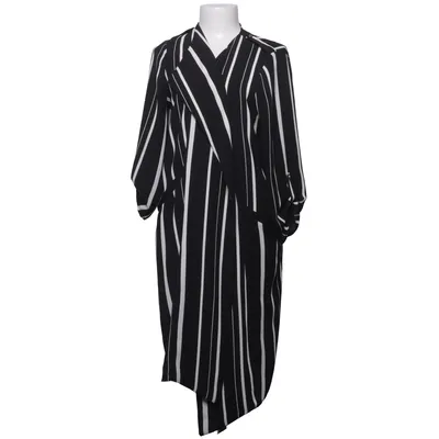 Cardigan (Noir, Blanc) de Wallis Polyester