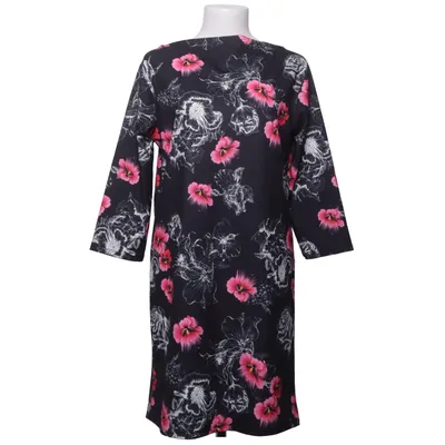Jurk (Zwart, Roze, Wit) van Coal & Honey Elastaan, Polyester