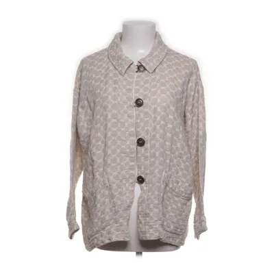 Kofta (Beige, Flerfärgad) från Uno Danmark