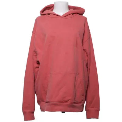 Hoodie (Red) from Pari Cotton, Polyester