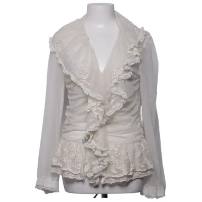 Blouse (Wit) van Ane Mone Polyamide