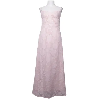 Långklänning (Rosa)