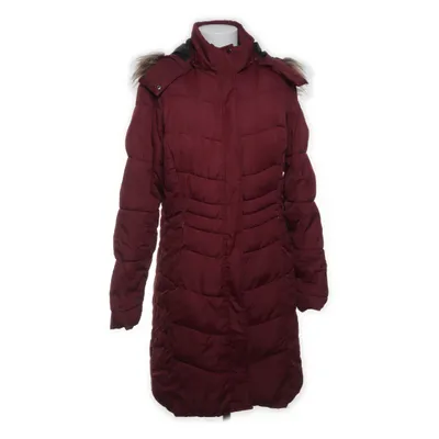 Vinterkappa (Röd) från Icepeak Polyester