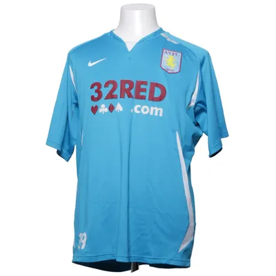 Fotbollströja (Blå, Vit) från Nike