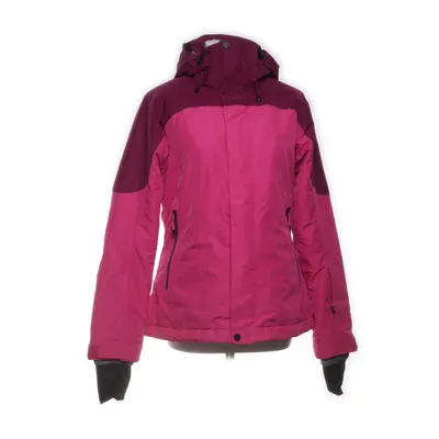 Skijakke (Pink, Lilla, Grå) fra Everest Polyamid, Polyester