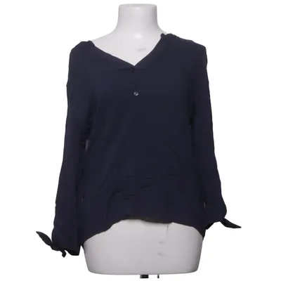 Blouse (Gray) from Lawrence Grey Viscose
