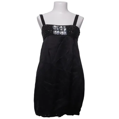 Cocktail dress (Black) from By Malene Birger Silk, Viscose