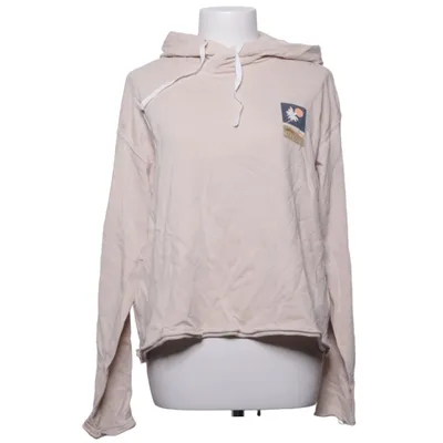 Capuchon sweater (Beige) van Rip Curl Katoen