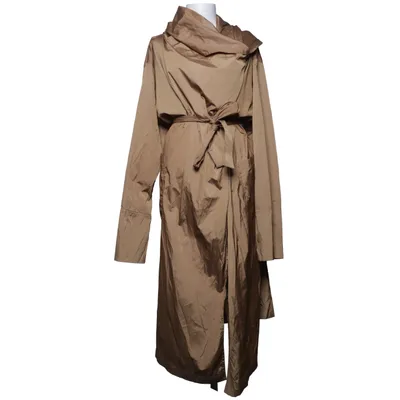 Trenchcoat (Braun) von Bitte Kai Rand Polyamid, Polyester