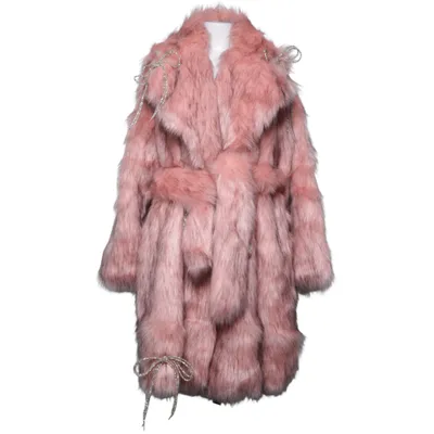 Kappa (Rosa) från Milkwhite Polyester