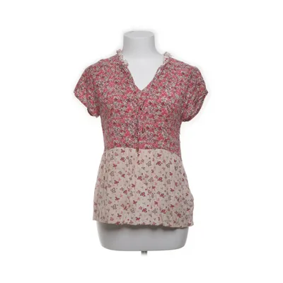 Tunika (Röd, Beige, Flerfärgad) från PBO