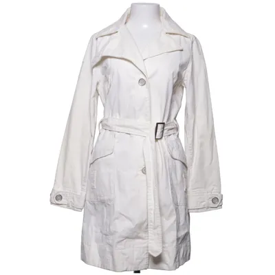 Trenchcoat (CLARA) från Clara Bomull